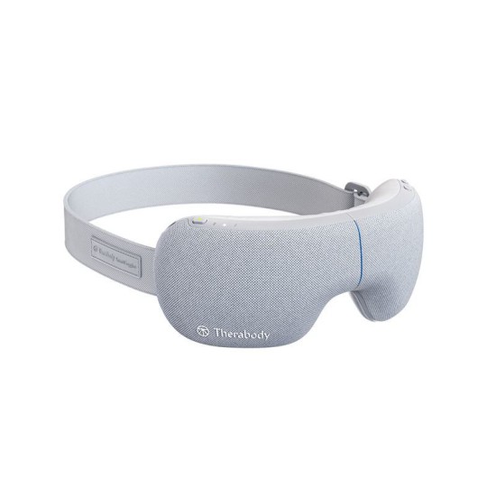 Ochelari inteligenti pentru relaxare Therabody SmartGoggles (Diverse accesorii, TM03350-01) by www.silkase.ro