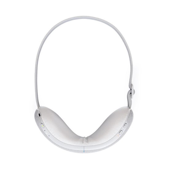Ochelari inteligenti pentru relaxare Therabody SmartGoggles (Diverse accesorii, TM03350-01) by www.silkase.ro