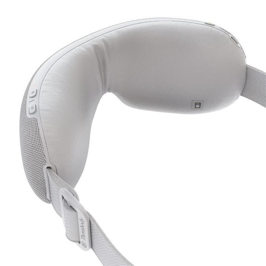 Ochelari inteligenti pentru relaxare Therabody SmartGoggles (Diverse accesorii, TM03350-01) by www.silkase.ro