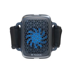 Dispozitiv de terapie termica si crioterapie Therabody RecoveryTherm Cube