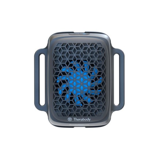 Dispozitiv de terapie termica si crioterapie Therabody RecoveryTherm Cube (Diverse accesorii, TB03780-01) by www.silkase.ro