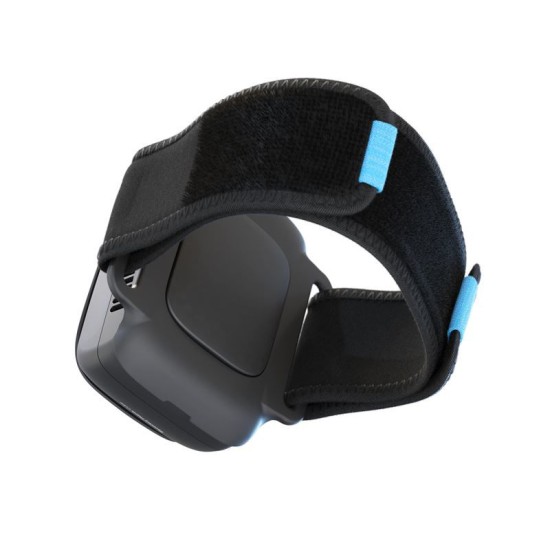 Dispozitiv de terapie termica si crioterapie Therabody RecoveryTherm Cube (Diverse accesorii, TB03780-01) by www.silkase.ro
