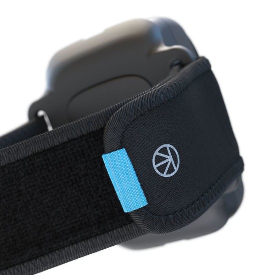 Dispozitiv de terapie termica si crioterapie Therabody RecoveryTherm Cube (Diverse accesorii, TB03780-01) by www.silkase.ro
