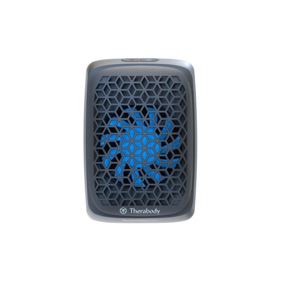 Dispozitiv de terapie termica si crioterapie Therabody RecoveryTherm Cube (Diverse accesorii, TB03780-01) by www.silkase.ro
