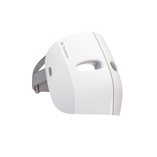 Masca faciala pentru terapie cu lumina LED Therabody TheraFace (Diverse accesorii, TF03823-01) by www.silkase.ro
