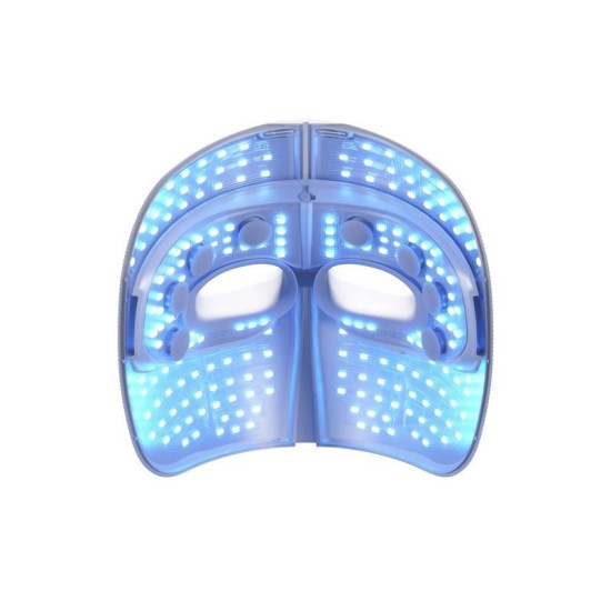 Masca faciala pentru terapie cu lumina LED Therabody TheraFace (Diverse accesorii, TF03823-01) by www.silkase.ro