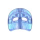 Masca faciala pentru terapie cu lumina LED Therabody TheraFace (Diverse accesorii, TF03823-01) by www.silkase.ro