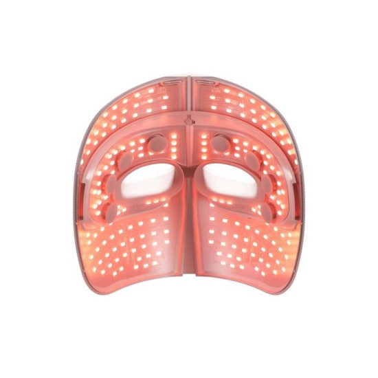Masca faciala pentru terapie cu lumina LED Therabody TheraFace (Diverse accesorii, TF03823-01) by www.silkase.ro