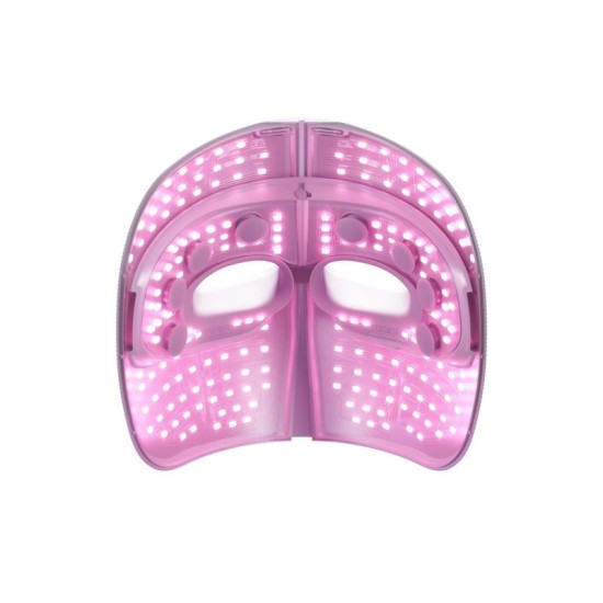 Masca faciala pentru terapie cu lumina LED Therabody TheraFace (Diverse accesorii, TF03823-01) by www.silkase.ro