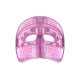 Masca faciala pentru terapie cu lumina LED Therabody TheraFace (Diverse accesorii, TF03823-01) by www.silkase.ro