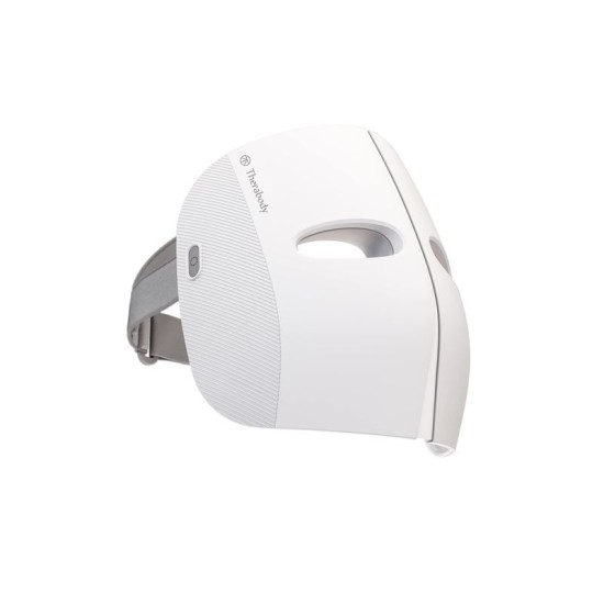 Masca faciala pentru terapie cu lumina LED Therabody TheraFace (Diverse accesorii, TF03823-01) by www.silkase.ro