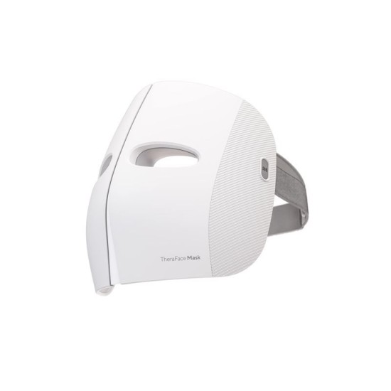 Masca faciala pentru terapie cu lumina LED Therabody TheraFace (Diverse accesorii, TF03823-01) by www.silkase.ro