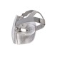 Masca faciala pentru terapie cu lumina LED Therabody TheraFace (Diverse accesorii, TF03823-01) by www.silkase.ro