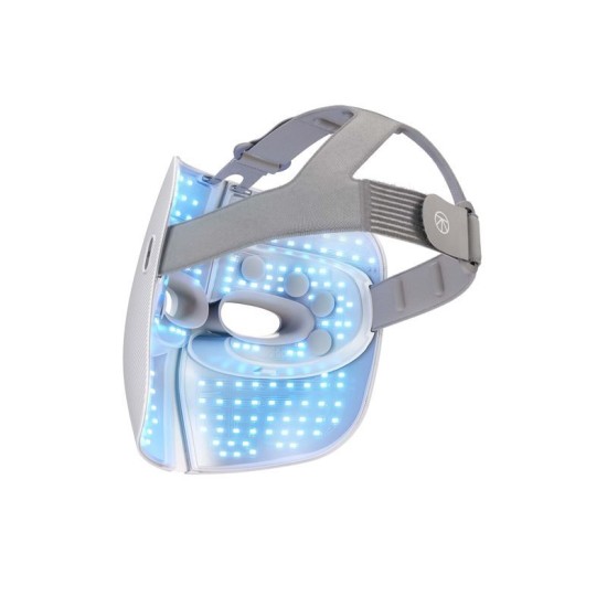 Masca faciala pentru terapie cu lumina LED Therabody TheraFace (Diverse accesorii, TF03823-01) by www.silkase.ro