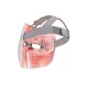 Masca faciala pentru terapie cu lumina LED Therabody TheraFace (Diverse accesorii, TF03823-01) by www.silkase.ro