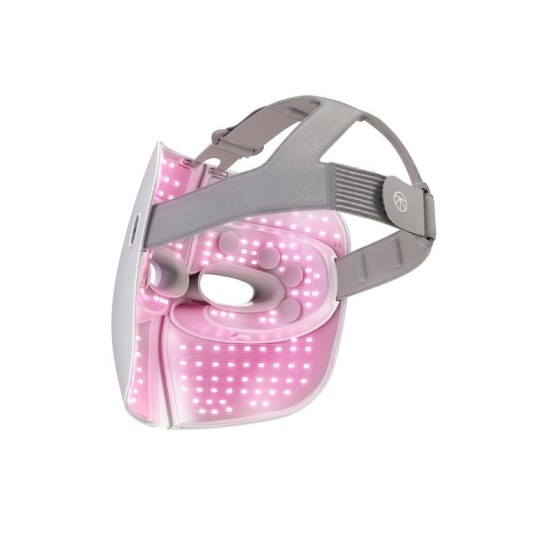 Masca faciala pentru terapie cu lumina LED Therabody TheraFace (Diverse accesorii, TF03823-01) by www.silkase.ro