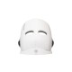 Masca faciala pentru terapie cu lumina LED Therabody TheraFace (Diverse accesorii, TF03823-01) by www.silkase.ro