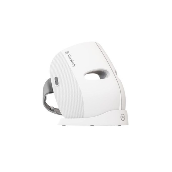 Masca faciala pentru terapie cu lumina LED Therabody TheraFace (Diverse accesorii, TF03823-01) by www.silkase.ro
