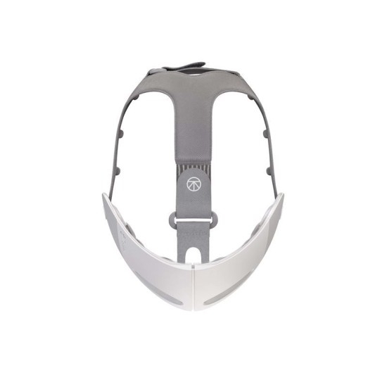 Masca faciala pentru terapie cu lumina LED Therabody TheraFace (Diverse accesorii, TF03823-01) by www.silkase.ro