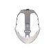 Masca faciala pentru terapie cu lumina LED Therabody TheraFace (Diverse accesorii, TF03823-01) by www.silkase.ro