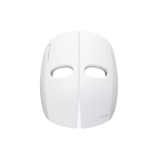 Masca faciala pentru terapie cu lumina LED Therabody TheraFace (Diverse accesorii, TF03823-01) by www.silkase.ro