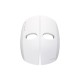 Masca faciala pentru terapie cu lumina LED Therabody TheraFace (Diverse accesorii, TF03823-01) by www.silkase.ro