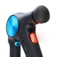 Pistol de masaj profesional Therabody Theragun PRO PLUS (Therabody, Ingredi) by www.silkase.ro Pistol de masaj profesional Therabody Theragun PRO PLUS (Diverse accesorii, TG0003970-3A10) by www.silkase.ro
