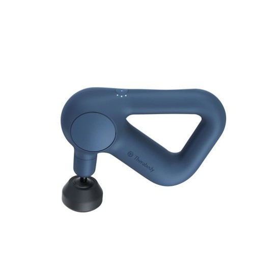 Pistol de masaj Therabody Theragun Relief, Bleumarin (Therabody, Ingredi) by www.silkase.ro Pistol de masaj Therabody Theragun Relief, Bleumarin (Diverse accesorii, TG0003968-3A40) by www.silkase.ro