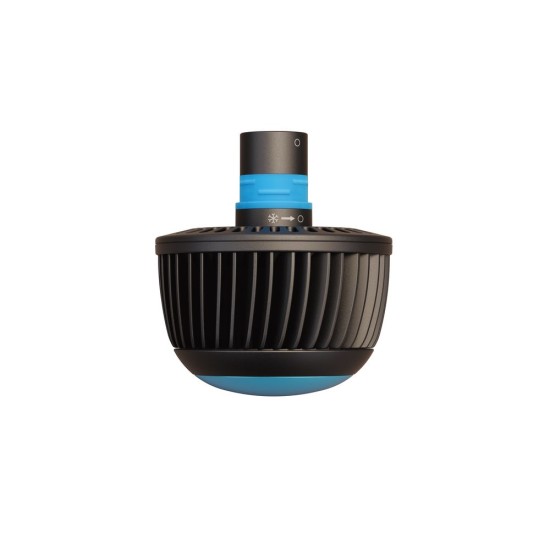 Accesoriu pentru Terapie prin Frig Therabody PRO Plus Cold Attachment Accesoriu pentru Terapie prin Frig Therabody PRO Plus Cold Attachment (Ingredi, TG0003982-9A10) by www.silkase.ro