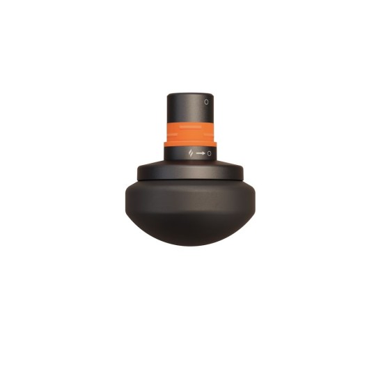 Capăt de Masaj cu Încălzire Therabody PRO Heat Attachment Capăt de Masaj cu Încălzire Therabody PRO Heat Attachment (Ingredi, TG0003983-9A10) by www.silkase.ro