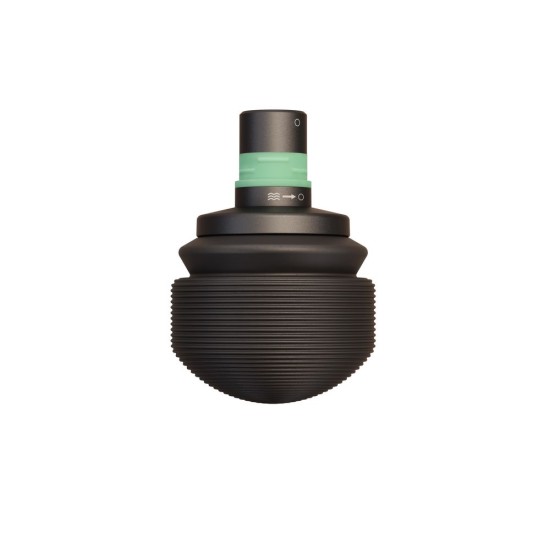 Capăt de masaj cu vibrații Therabody PRO Vibration Attachment (Ingredi, TG0003984-9A10) by www.silkase.ro