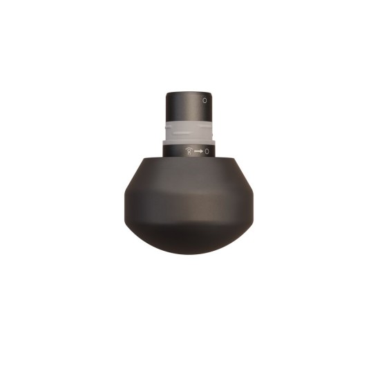 Cap de Masaj Therabody PRO Dampener - Accesoriu Original (Ingredi, TG0003986-9A10) by www.silkase.ro