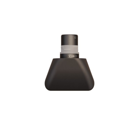 Capăt de masaj Therabody PRO Wedge Attachment – Accesoriu Profesional pentru Recuperare Capăt de masaj Therabody PRO Wedge Attachment – Accesoriu Profesional pentru Recuperare (Ingredi, TG0003988-9A10) by www.silkase.ro