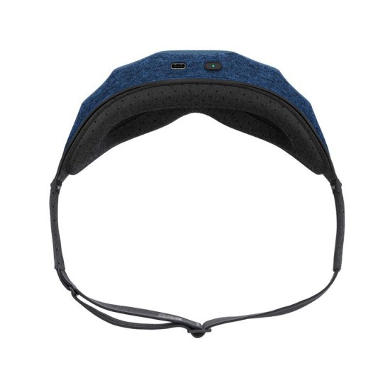 Masca de dormit inteligenta Therabody Sleepmask (Therabody, Ingredi) by www.silkase.ro Masca de dormit inteligenta Therabody Sleepmask (Diverse accesorii, SM0004081-3A30) by www.silkase.ro