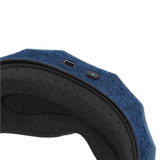 Masca de dormit inteligenta Therabody Sleepmask (Therabody, Ingredi) by www.silkase.ro Masca de dormit inteligenta Therabody Sleepmask (Diverse accesorii, SM0004081-3A30) by www.silkase.ro