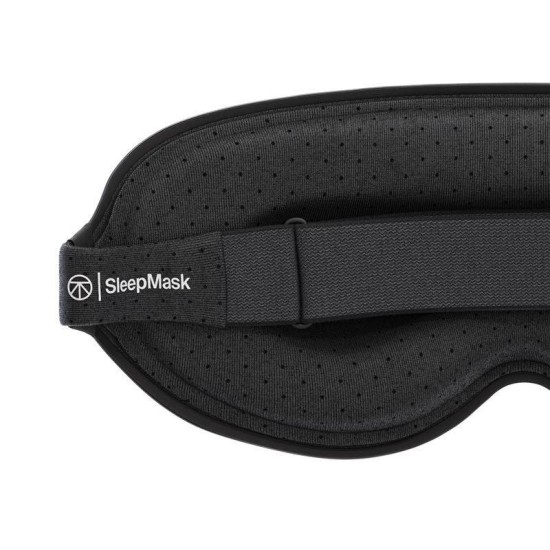 Masca de dormit inteligenta Therabody Sleepmask (Therabody, Ingredi) by www.silkase.ro Masca de dormit inteligenta Therabody Sleepmask (Diverse accesorii, SM0004081-3A30) by www.silkase.ro