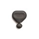 Pistol de masaj Therabody Theragun Mini generatia a 3-a, Negru (Diverse accesorii, TG0004128-3A10) by www.silkase.ro