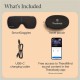 Ochelari inteligenti pentru relaxare Therabody SmartGoggles 2.0 (Therabody, Ingredi) by www.silkase.ro Ochelari inteligenti pentru relaxare Therabody SmartGoggles 2.0 (Diverse accesorii, SG0004133-3A10) by www.silkase.ro