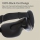 Ochelari inteligenti pentru relaxare Therabody SmartGoggles 2.0 (Therabody, Ingredi) by www.silkase.ro Ochelari inteligenti pentru relaxare Therabody SmartGoggles 2.0 (Diverse accesorii, SG0004133-3A10) by www.silkase.ro