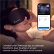 Ochelari inteligenti pentru relaxare Therabody SmartGoggles 2.0 (Therabody, Ingredi) by www.silkase.ro Ochelari inteligenti pentru relaxare Therabody SmartGoggles 2.0 (Diverse accesorii, SG0004133-3A10) by www.silkase.ro