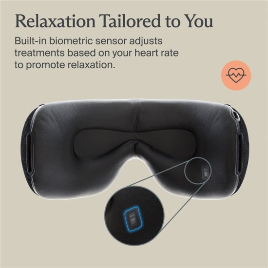 Ochelari inteligenti pentru relaxare Therabody SmartGoggles 2.0 (Therabody, Ingredi) by www.silkase.ro Ochelari inteligenti pentru relaxare Therabody SmartGoggles 2.0 (Diverse accesorii, SG0004133-3A10) by www.silkase.ro