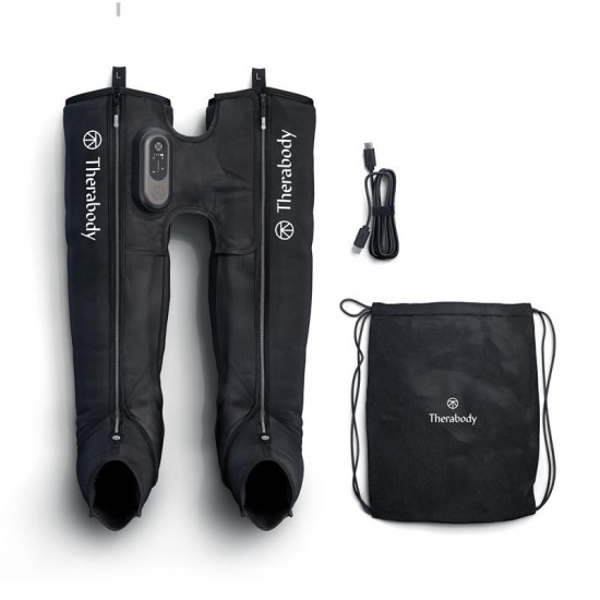 Cizme de compresie pneumatica Therabody JetBoots Prime - Marimea S (Therabody, Ingredi) by www.silkase.ro Cizme de compresie pneumatica Therabody JetBoots Prime - Marimea S (Diverse accesorii, JB0004131-3A1S) by www.silkase.ro