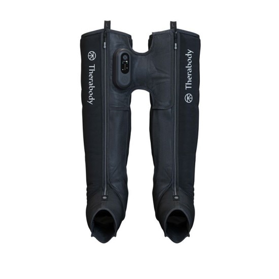 Cizme de compresie pneumatica Therabody JetBoots Prime - Marimea S (Therabody, Ingredi) by www.silkase.ro Cizme de compresie pneumatica Therabody JetBoots Prime - Marimea S (Diverse accesorii, JB0004131-3A1S) by www.silkase.ro