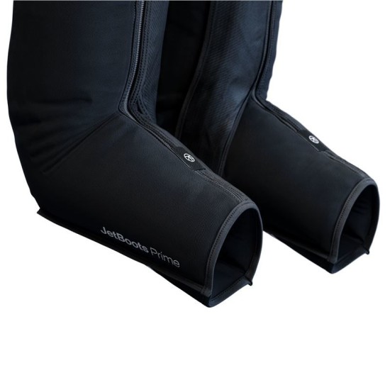 Cizme de compresie pneumatica Therabody JetBoots Prime - Marimea M (Diverse accesorii, JB0004131-3A1M) by www.silkase.ro