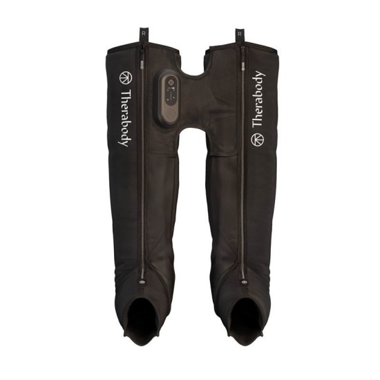 Cizme de compresie pneumatica Therabody JetBoots Prime - Marimea M (Diverse accesorii, JB0004131-3A1M) by www.silkase.ro
