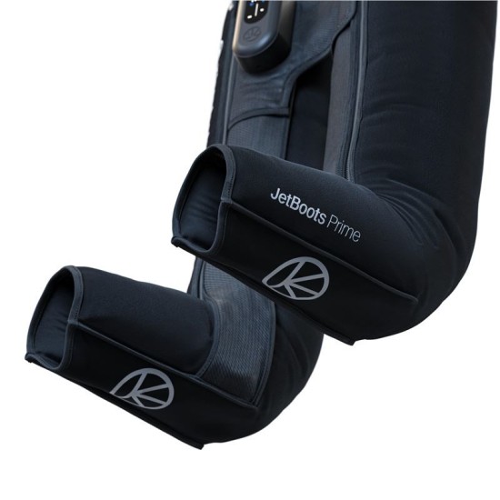 Cizme de compresie pneumatica Therabody JetBoots Prime - Marimea M (Diverse accesorii, JB0004131-3A1M) by www.silkase.ro