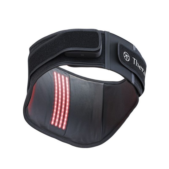 Dispozitiv de terapie cu lumina LED pentru spate Therabody ThermBack (Therabody, Ingredi) by www.silkase.ro Dispozitiv de terapie cu lumina LED pentru spate Therabody ThermBack (Diverse accesorii, RT0004289-3A10) by www.silkase.ro