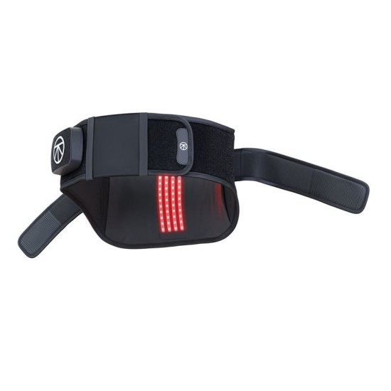 Dispozitiv de terapie cu lumina LED pentru spate Therabody ThermBack (Therabody, Ingredi) by www.silkase.ro Dispozitiv de terapie cu lumina LED pentru spate Therabody ThermBack (Diverse accesorii, RT0004289-3A10) by www.silkase.ro