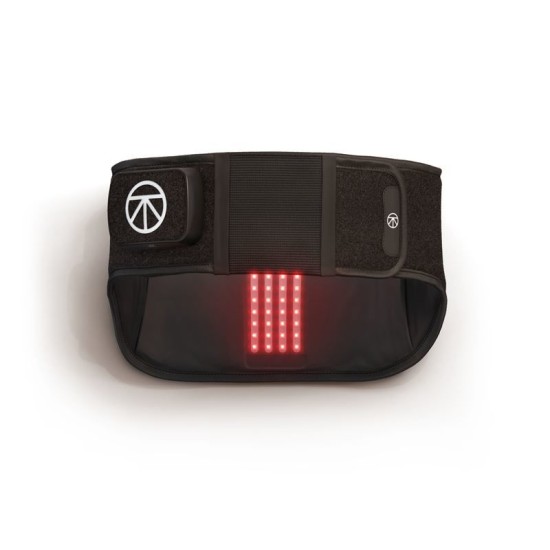 Dispozitiv de terapie cu lumina LED pentru spate Therabody ThermBack (Therabody, Ingredi) by www.silkase.ro Dispozitiv de terapie cu lumina LED pentru spate Therabody ThermBack (Diverse accesorii, RT0004289-3A10) by www.silkase.ro
