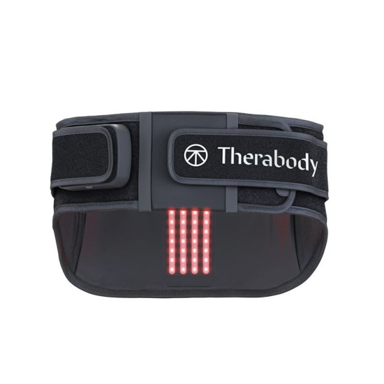 Dispozitiv de terapie cu lumina LED pentru spate Therabody ThermBack (Therabody, Ingredi) by www.silkase.ro Dispozitiv de terapie cu lumina LED pentru spate Therabody ThermBack (Diverse accesorii, RT0004289-3A10) by www.silkase.ro